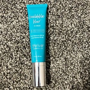 Natural Beige - used twice